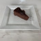 Glutenfree Vegan Chocolate Brownie Torte