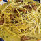 Carbonara Alla Siciliana (Su Disponibilità