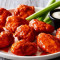 Boneless Hand Breaded Wings (20 Pcs)