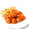 Boneless Wing Combos (10 Pcs)