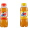 Iced Italian Tea Peach Or Lemon 400Ml