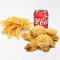 Crispy Octopus Chips Soft Drink Cuì Zhà Bā Zhǎo Yú Tiáo Ruǎn Yǐn