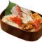 Zhì Shāo Hǎi Dǎn Jǐng Roasted Sea Urchin Donburi