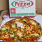 Gluten-Free Pizza 4 Topics