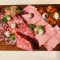 Cold Cut Platter Lěng Ròu Huǒ Tuǐ Pīn Pán