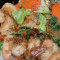 14. Garlic Prawns