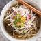 1. Pho Dac Biet/Combination Beef Noodle Soup