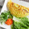 16. Banh Xeo Tom/ Shrimps Crispy Crepe