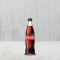 Coca Cola No Sugar 330Ml Glass Bottle