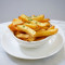 French Fries Yǒu Pí Shǔ Tiáo