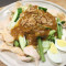 Gado-Gado Indonesian Mixed Salad