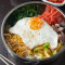 B8 Shén Jǐn Cài Fàn Bibimbap