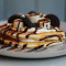 Oreo Banana Stack