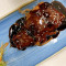 Teriyaki Salmon Fillet Zhào Shāo Sān Wén Yú Piàn