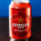 Estrella Damm Lager 330Ml [Ve] (4.6