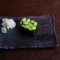 Edamame Gunkan