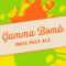 17. Gamma Bomb