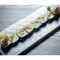 Vegetable Futo Roll (8Pcs)