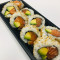 Salmon Avocado Roll サーモンロール