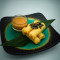 Poh Plah-4Pcs(Royal Spring Rolls)-4Pcs