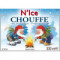 3. N'ice Chouffe