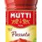 Mutti Passate Sauce 400G