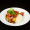 85 Chicken In Sweet And Sour Sauce With Rice Gǔ Lǎo Jī Fàn (Gf)