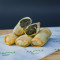 Spinach Filo Rolls