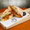 Pesto Sunrise Toastie Qīng Jiàng Rì Shài Duō Shì Sù