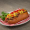 Torpedo Chilli Con Carne Dog Brioche