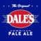 13. Dale's Pale Ale