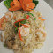 85 Prawn .Special Fried Rice With Prawns