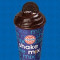 Oreo Mixshake Met Aardbei 300 Ml