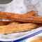 Cinammon Churros