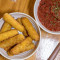 Mozzarella Sticks (10 Stuks)