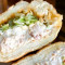 5 Chicken Salad Provolone