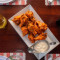 Buffalo Wings (10 Stuks)