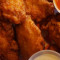 Buffalo Wings (8Pcs)