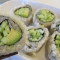 R7. Avocado Cucumber Roll