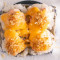 Fire Cracker Roll (4 Pieces)