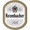 1. Krombacher Pils