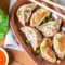 5. Homemade (Steamed Or Fried Dumplings)