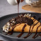 Creamy Oreo Crepe Qū Qí Jì Lián Kě Lì Bǐng