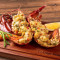 Boston Lobster Thermidor With Mashed Potatoes Fǎ Shì Jú Bō Shì Dùn Lóng Xiā Xuǎn Pèi Shǔ Róng