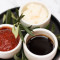 Side Of Extra Pomegranate Molasses Dipping Sauce