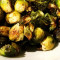 Roasted Brussels Sprouts Withapplewood Bacon (1/2 Lb)