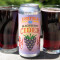 Blackberry Hard Cider