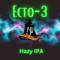 Ecto-3 Hazy Ipa