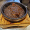 Steamed Pork Slices In Preserved Vegetable Pot Méi Cài Kòu Ròu Guō