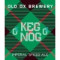 15. Keg Nog